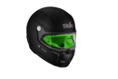 Stilo Helmet ST5 FN CMR Black/Green-1