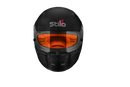 Stilo Helmet ST5 FN CMR Black/Orange-3