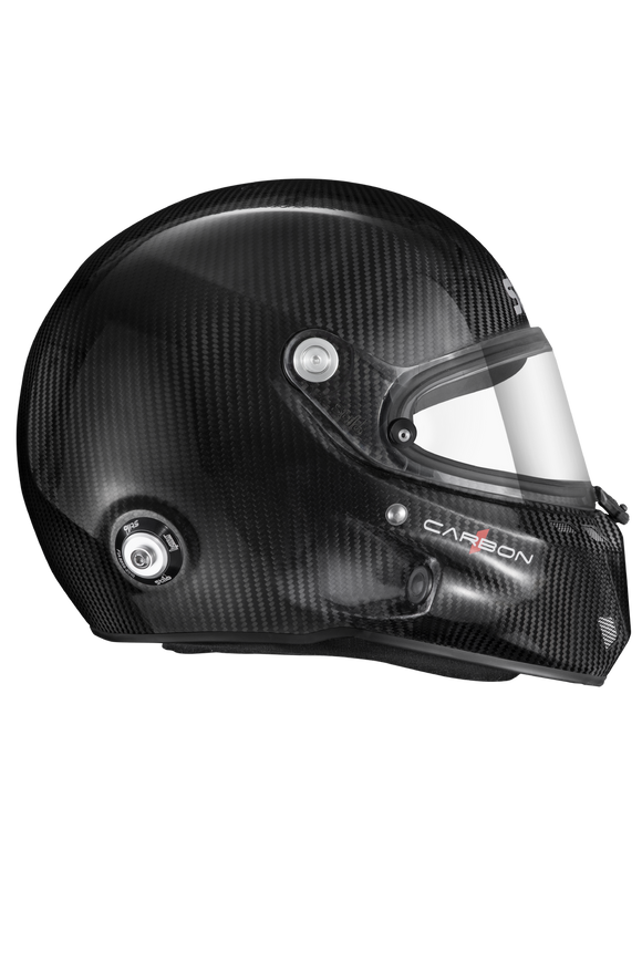 Stilo Helmet ST6F Carbon 8859-2024/Snell 2025