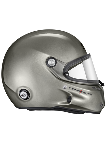 Stilo Helmet ST6F Composite 8859-2024/Snell 2025 - 0