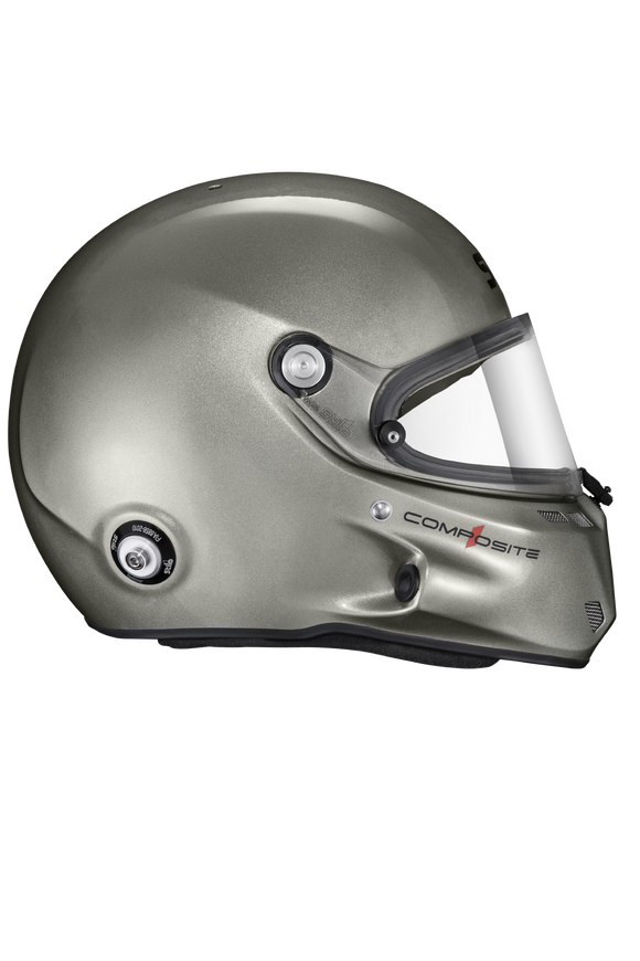 Stilo Helmet ST6F Composite 8859-2024/Snell 2025