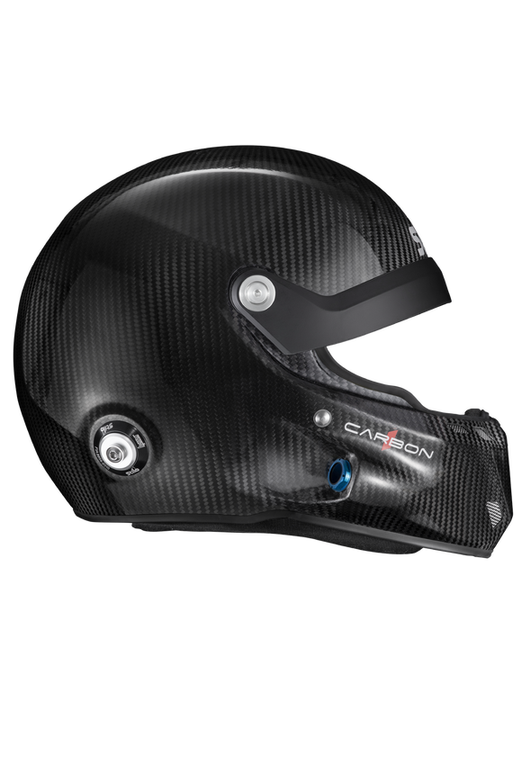 Stilo Helmet ST6R WL Carbon 8859-2024/Snell 2020