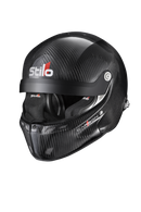 Stilo Helmet ST6R WL Carbon 8859-2024/Snell 2025-1
