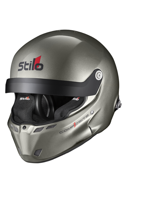 Stilo Helmet ST6R WL Composite 8859-2024/Snell 2025