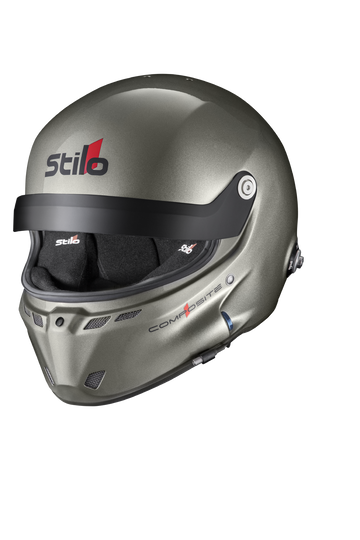Stilo Helmet ST6GT Composite 8859-2024/Snell 2020