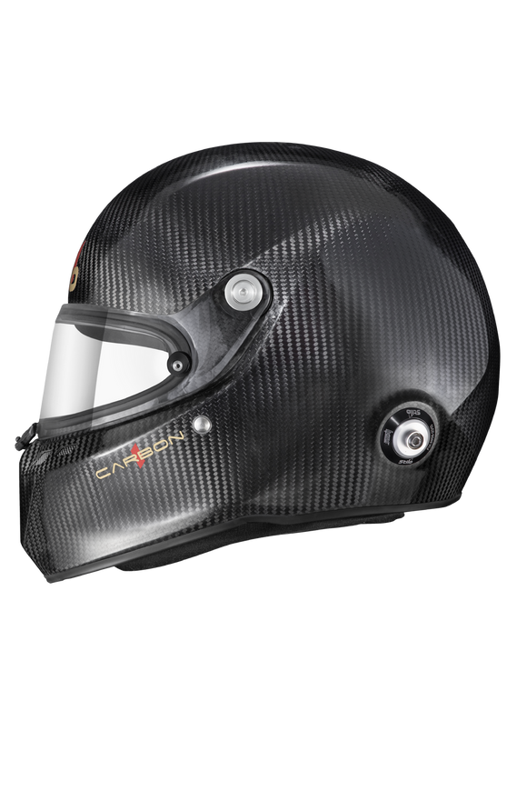 Stilo Helmet ST6FN Carbon ABP 8859-24/Snell 2020