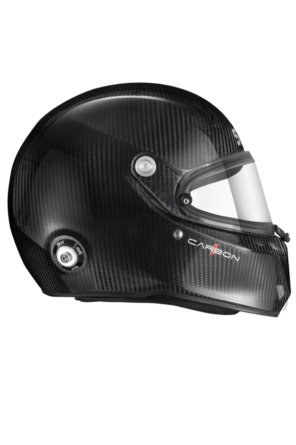Stilo Helmet ST6FN Carbon 8859-2024/Snell 2025
