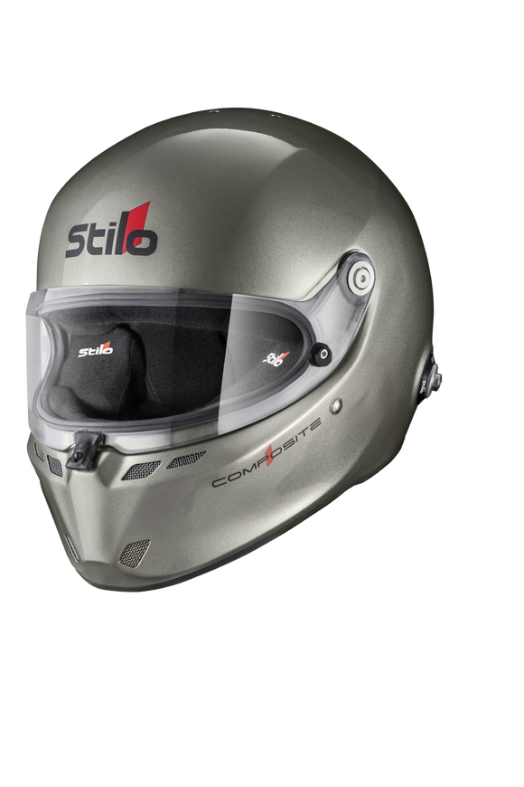 Stilo Helmet ST6FN Composite 8859-2024/Snell 2025