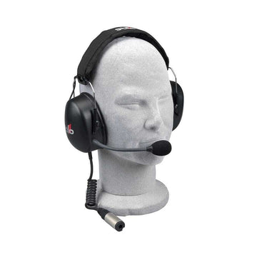 Stilo Practice Headset Trophy DES