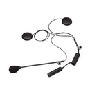 Stilo WRC Helmet Kit Open Face-1
