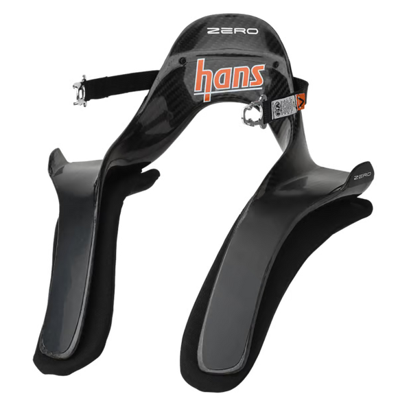 Stilo HANS 30 Deg ZERO Medium