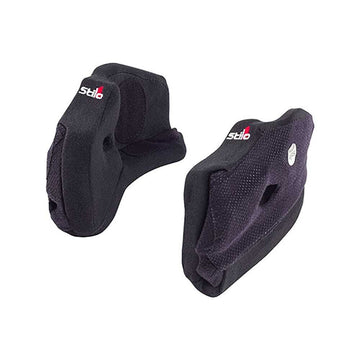 Stilo Cheek Pads – WRC DES