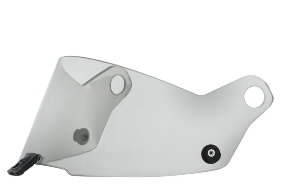 Stilo ST5 replacement visor (Smoked Medium)