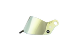 Stilo ST5 replacement visor (Iridium Yellow Medium)-1