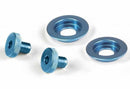 Spare visor screw kit for ST5 Helmets-2