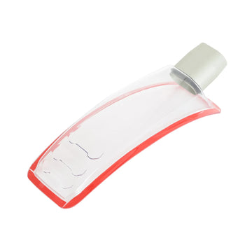 Stilo Short Top Air System for ST5 w/Oval Connector - YA0889