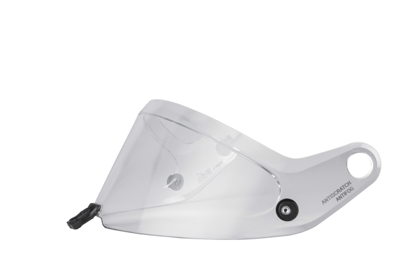 ST6 Clear Visor - YA0905