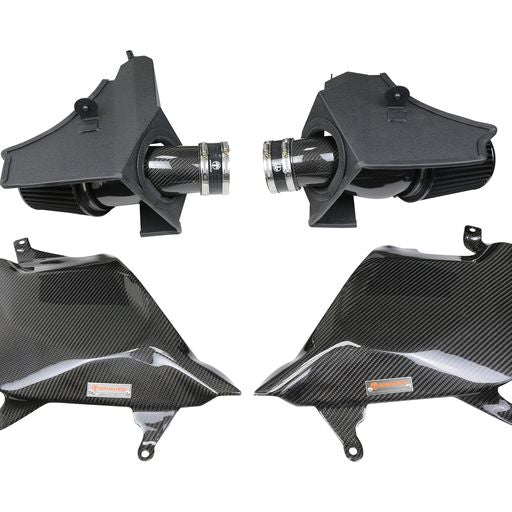 Armaspeed Carbon Fiber Air Intake for BMW M5 F90 S63
