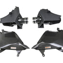 Armaspeed Carbon Fiber Air Intake for BMW M5 F90 S63-2