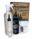 Burger 1522943683 image 2 of 2: Performance Air Filter Cleaning & Oil Kit