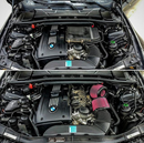 Burger 1066558915 image 4 of 5: BMS Dual Cone Performance Intake for N54 BMW (DCI)