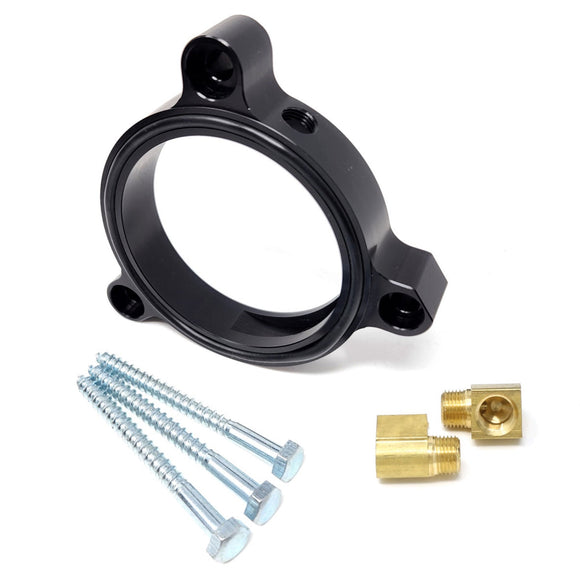 Burger 9200805970094 image 7 of 15: BMS Water Methanol Injection Kit