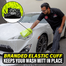 Chemical Guys  Chenille Wash Mitt - MODE Auto Concepts