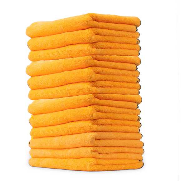 Chemical Guys  Professional Grade Microfiber Towels - MODE Auto Concepts