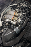 MODE Design Decatted Downpipes for Audi RS4 RS5 B9-6