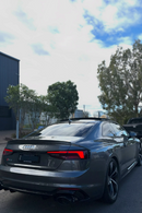 MODE Design Decatted Downpipes for Audi RS4 RS5 B9-8