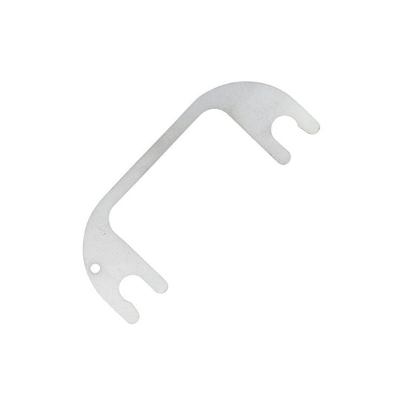 Suspension Secrets Camber Shims Kit - Audi R8 (Gen 2/Gen 3) - MODE Auto Concepts