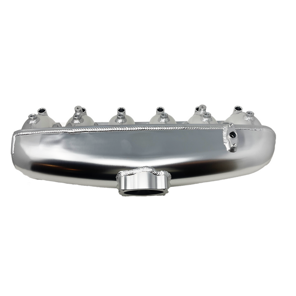 Black Market Parts (BMP) N54 Performance Manifold (Stock Location) - MODE Auto Concepts