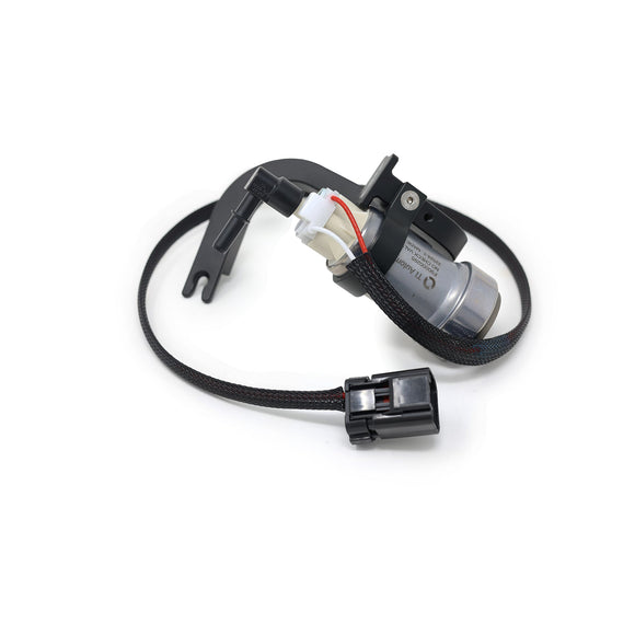 Precision Raceworks  M2/M240i (G87/G42) Stand Alone Auxiliary Fuel System - MODE Auto Concepts
