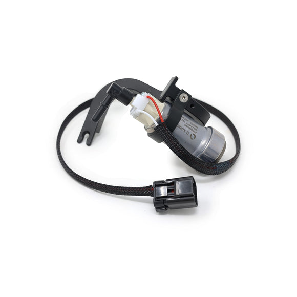 Precision Raceworks  X3/X3M (G01/F97) Stand Alone Auxiliary Fuel System - MODE Auto Concepts