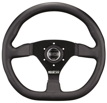 JQ Werks MADTRACE® GEN 2 RACING STEERING WHEEL SYSTEM STEERING WHEEL OPTIONS (Add-on) - 0