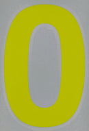 Motorsport Australia Fluro Window Number Stickers-2