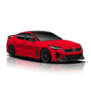 11MODE 'Plug & Play' Exhaust Controller for Kia Stinger (CK)-1