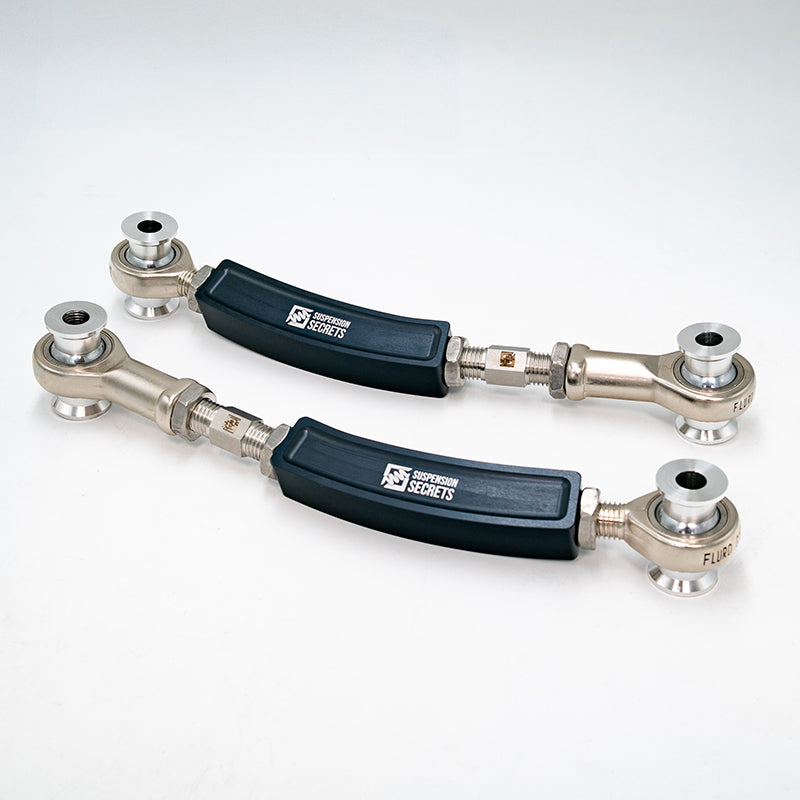 Suspension Secrets Adjustable Rear Camber Arms - BMW G29 Z4