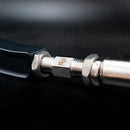 Suspension Secrets Adjustable Rear Camber Arms - Toyota Supra MK5 - MODE Auto Concepts