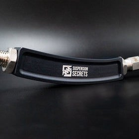 Suspension Secrets Adjustable Rear Camber Arms - Toyota Supra MK5 - MODE Auto Concepts