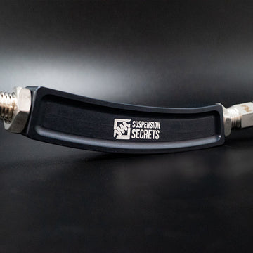 Suspension Secrets Adjustable Rear Camber Arms - Toyota Supra MK5 - MODE Auto Concepts