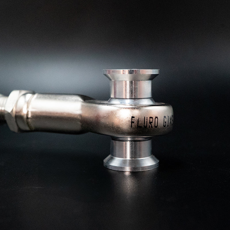 Suspension Secrets Adjustable Rear Camber Arms - BMW G29 Z4