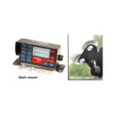 Terratrip V4/V5 Mounting Bracket - 202/303-2