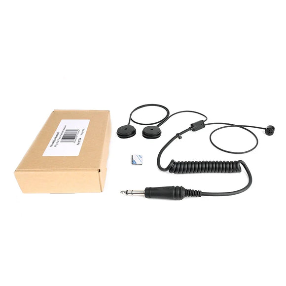 Terraphone Pro Headset Full Face