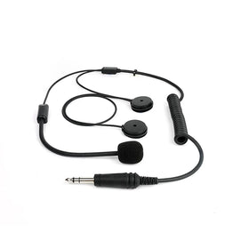Terraphone Pro Headset Full Face