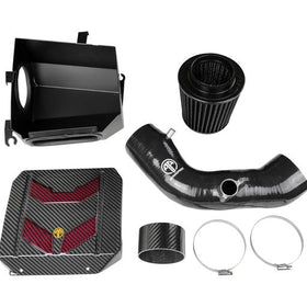 Armaspeed Carbon Fiber Air Intake for Subaru BRZ ZD8 2022-present