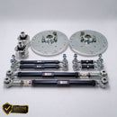 Suspension Secrets Handling Pack 1 (Fast Road) - BMW F22 M235i/M240i-1