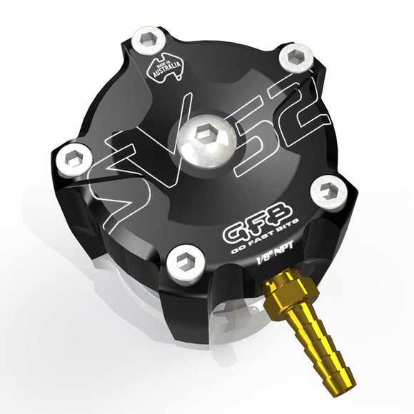 GFB SV52 T9052 Diverter / Blow Off Valve - MODE Auto Concepts