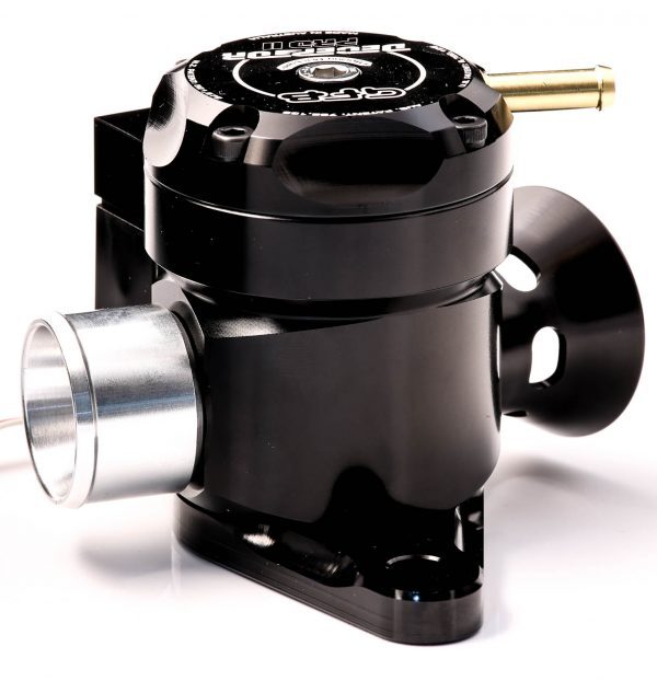 GFB Deceptor Pro II Electronic BOV Blow Off Valve for Mazda Mitsubishi Nissan - MODE Auto Concepts