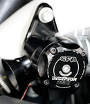 GFB Deceptor Pro II Electronic BOV Blow Off Valve for Mazda Mitsubishi Nissan - MODE Auto Concepts